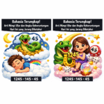 Rahasia Terungkap! Arti Mimpi Ular dan Angka Keberuntungan Hari Ini yang Jarang Diketahui