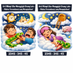 Temukan arti mimpi ular menggigit orang lain secara lengkap dan mendalam. Simak tafsir, makna psikologis, hingga kode alam yang bisa menjadi petunjuk penting dalam hidup Anda.