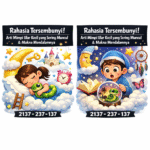 Rahasia Tersembunyi! Arti Mimpi Ular Kecil yang Sering Muncul & Makna Mendalamnya