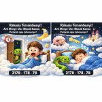 Rahasia Tersembunyi! Arti Mimpi Ular Masuk Kamar, Pertanda Apa Sebenarnya?