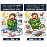 Sejutamimpi Erek Erek 234D Arti Mimpi Ular Digigit: Tafsir Lengkap yang Bikin Penasaran!