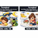 Terungkap! Arti Mimpi Ular Masuk Rumah yang Bikin Merinding & Penuh Makna Tersembunyi