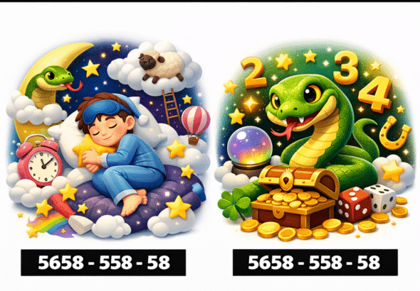 Sejutamimpi Erek Erek 234D Arti Mimpi Ular Lengkap: Rahasia Tersembunyi & Angka Keberuntungan yang Jarang Diketahui