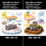 Arti Mimpi Tikus Mati: Pertanda Tersembunyi yang Wajib Kamu Waspadai!