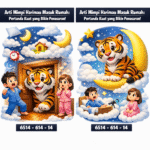 Arti Mimpi Burung Terbang Tinggi: Ternyata Ini Makna Tersembunyinya!