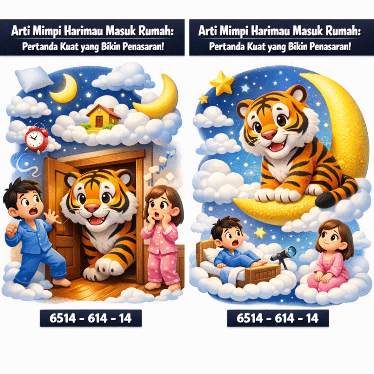 Arti Mimpi Burung Terbang Tinggi: Ternyata Ini Makna Tersembunyinya!