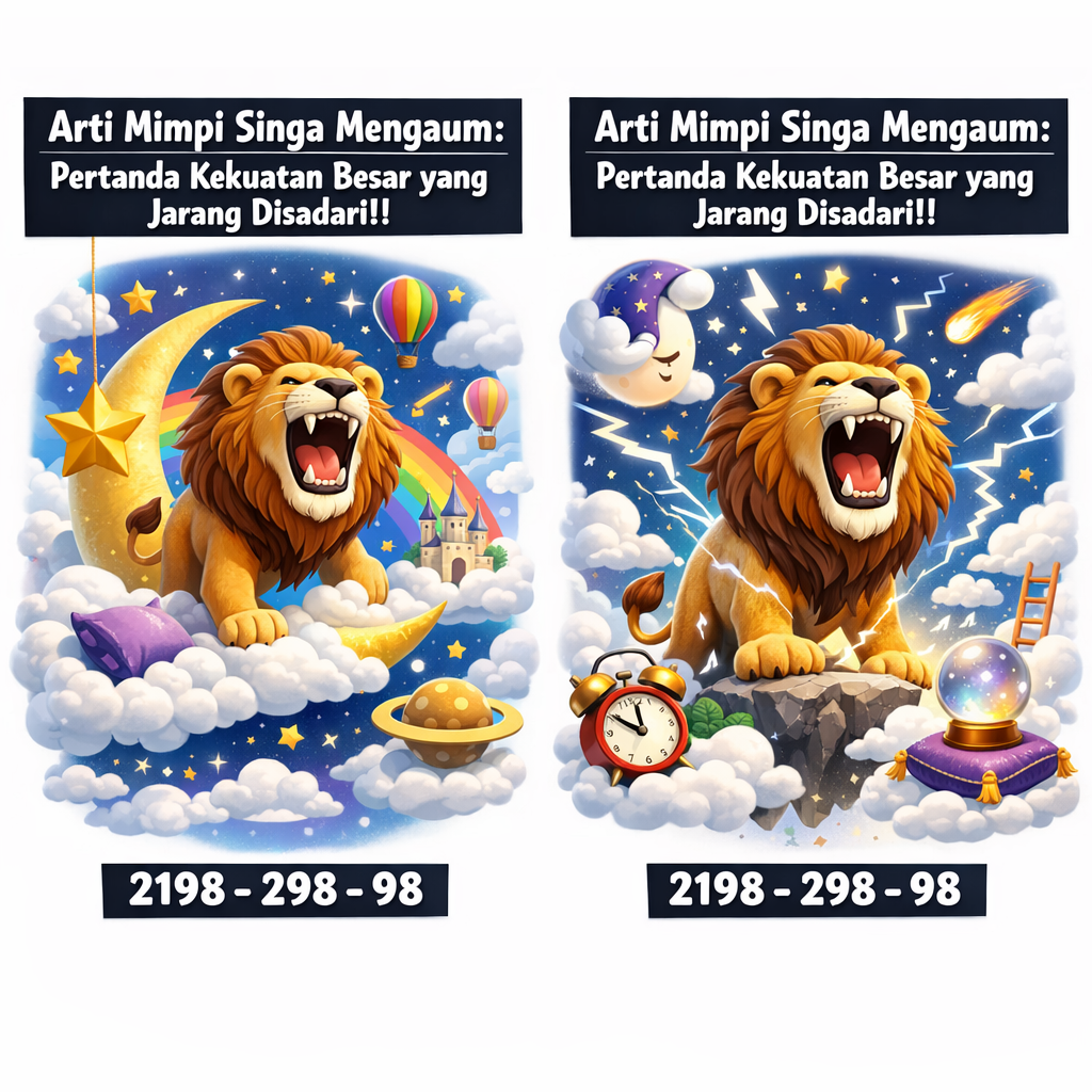 Arti Mimpi Harimau Masuk Rumah: Pertanda Kuat yang Bikin Penasaran!