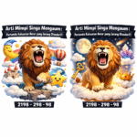 Arti Mimpi Harimau Masuk Rumah: Pertanda Kuat yang Bikin Penasaran!