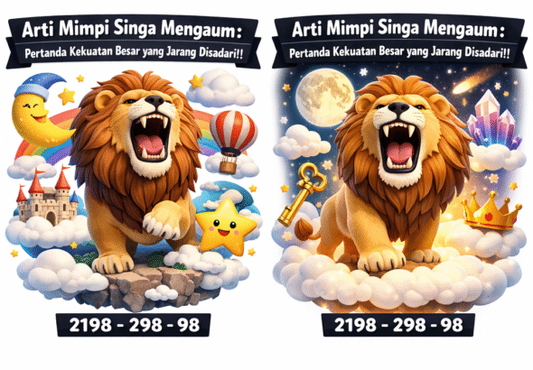 Arti Mimpi Harimau Masuk Rumah: Pertanda Kuat yang Bikin Penasaran!