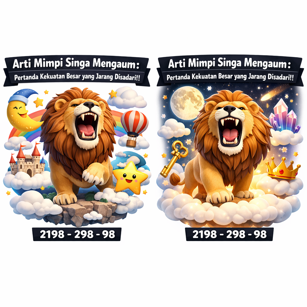 Arti Mimpi Harimau Masuk Rumah: Pertanda Kuat yang Bikin Penasaran!