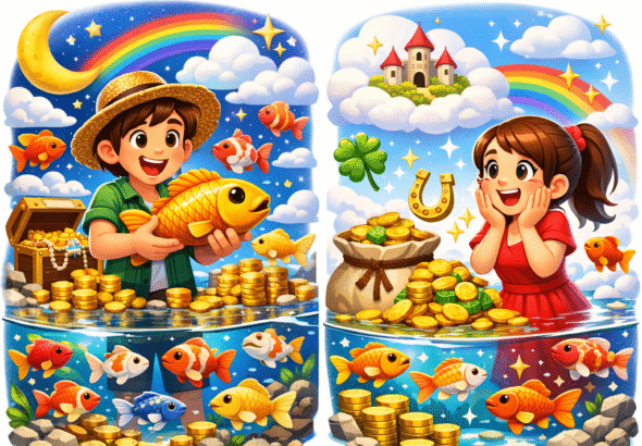 Arti Mimpi Ikan Banyak di Air Jernih: Pertanda Hoki Besar yang Jarang Disadari!