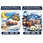 Arti Mimpi Tikus Berkeliaran: Pertanda Masalah Kecil yang Sering Diabaikan!