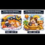 Arti Mimpi Kucing Melahirkan: Pertanda Rezeki, Keberuntungan, atau Awal Baru?