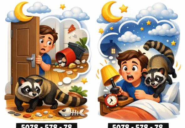 Arti Mimpi Musang Masuk Rumah: Pertanda Tersembunyi yang Jarang Disadari!