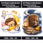 Arti Mimpi Musang Masuk Rumah: Pertanda Tersembunyi yang Jarang Disadari!