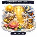 Arti Mimpi Burung Phoenix Bangkit: Tanda Kebangkitan, Keberuntungan, dan Transformasi Hidup!