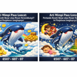 Arti Mimpi Paus Loncat: Pertanda Rezeki Besar atau Pesan Tersembunyi? Ini Penjelasan Lengkapnya!