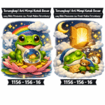 Arti Mimpi Katak Besar mengandung berbagai makna tersembunyi tentang perubahan, keberuntungan, dan emosi. Simak penjelasan lengkapnya di sini!