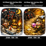 Arti Mimpi Laba-Laba Besar Bikin Takut: Tanda Bahaya atau Justru Peluang Tersembunyi?