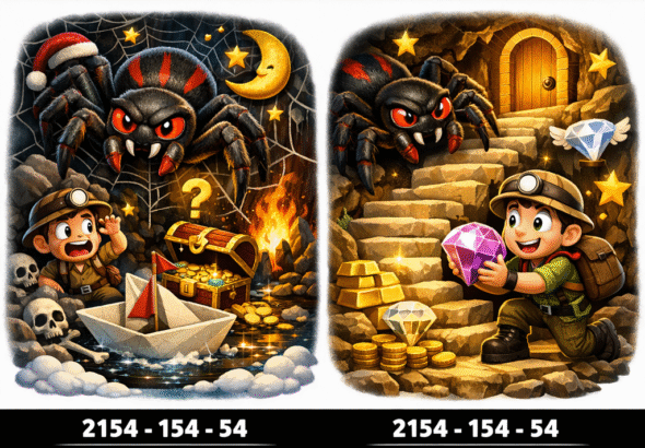 Arti Mimpi Laba-Laba Besar Bikin Takut: Tanda Bahaya atau Justru Peluang Tersembunyi?