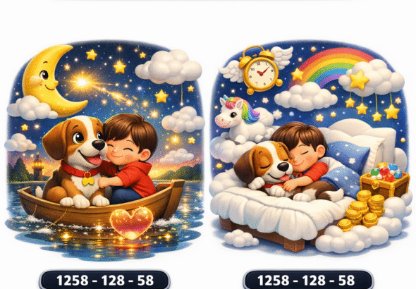 Arti Mimpi Anjing Setia mengungkap makna persahabatan, loyalitas, dan kepercayaan. Temukan tafsir lengkap dan pesan tersembunyinya di sini.