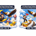 Arti Mimpi Elang Terbang Tinggi: Pertanda Dahsyat Menuju Kesuksesan Besar!