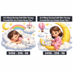 Arti Mimpi Kucing Putih Bikin Tenang: Pertanda Baik atau Sekadar Bunga Tidur?