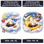 Arti Mimpi Burung Mati: Pertanda Tersembunyi yang Menyentuh Hati dan Penuh Makna