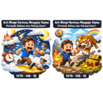 Arti Mimpi Harimau Mengejar Kamu: Pertanda Bahaya atau Peluang Besar?