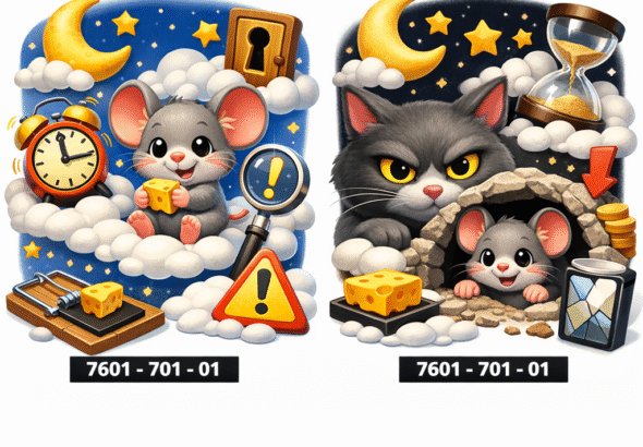 Arti Mimpi Tikus Kecil: Sinyal Tersembunyi yang Sering Diabaikan, Waspada Sebelum Terlambat!