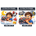 Arti Mimpi Tikus Menggigit: Waspada! Sinyal Bahaya yang Sering Diabaikan