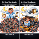 Arti Mimpi Tikus Banyak: Pertanda Masalah yang Menumpuk atau Isyarat Tersembunyi?