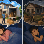 Arti Mimpi Pindah Rumah: Pertanda Perubahan Besar dalam Hidup?