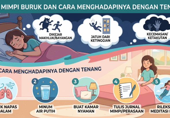 Arti Mimpi Melihat Seseorang Tidur dengan Ular: Pertanda Bahaya, Rahasia, atau Rezeki?