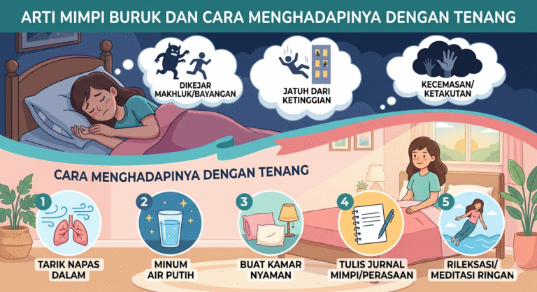 Arti Mimpi Melihat Seseorang Tidur dengan Ular: Pertanda Bahaya, Rahasia, atau Rezeki?