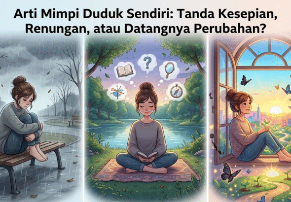 Arti Mimpi Melihat Seseorang Tidur dengan Ular: Pertanda Bahaya, Rahasia, atau Rezeki?
